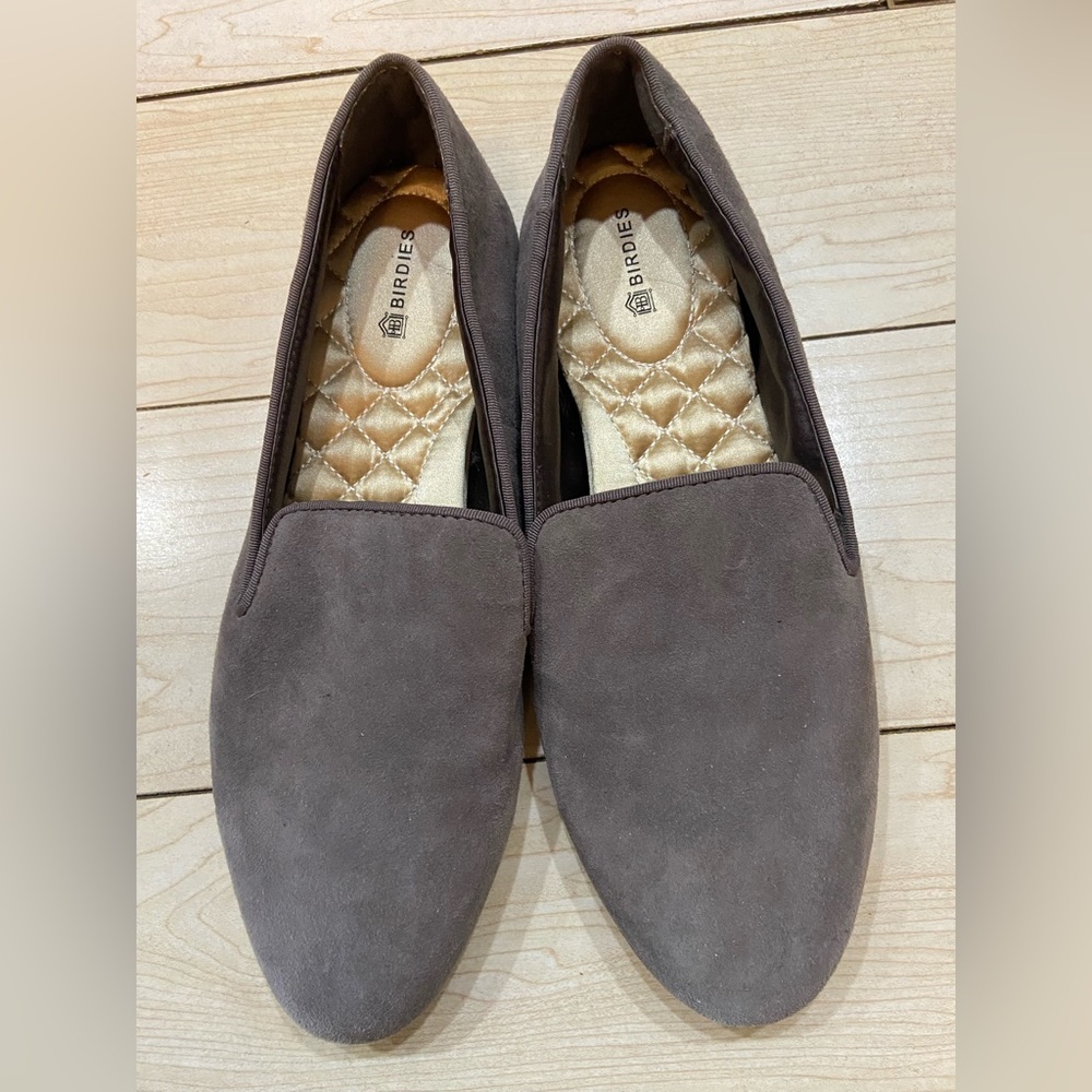 Birdies - The Starling - Slate Gray